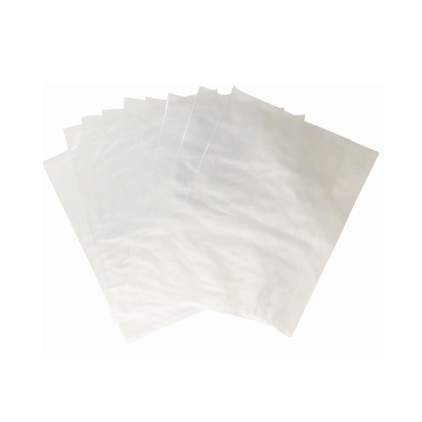 Poly Bags are Space Efficiency