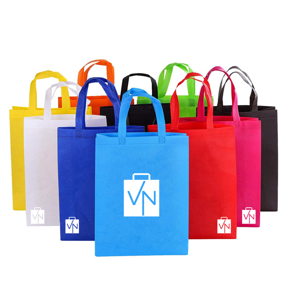 Pp non woven bags hotsell