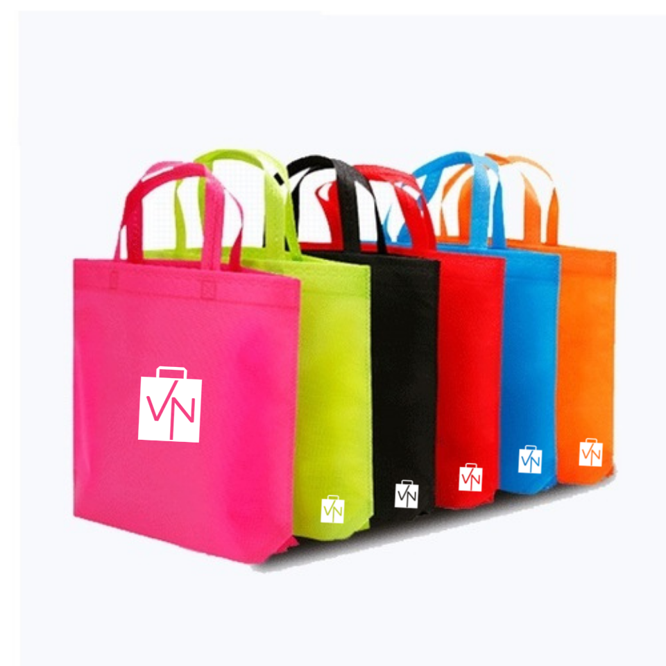  Non Woven Shopper Bags 