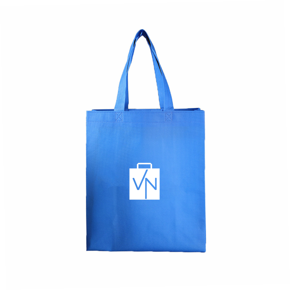  Non Woven Shopper Bags 