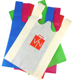  Non Woven T-Shirt Bags 