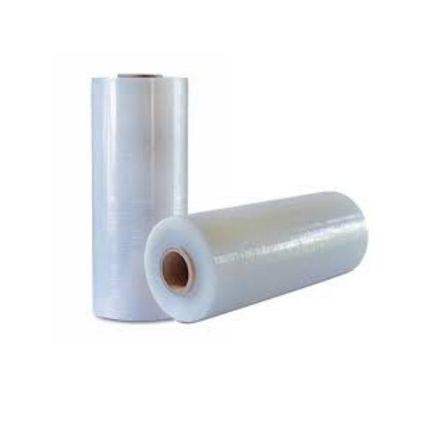 Top 5 Benefits of Using Stretch Film for Your Business