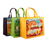  PP Woven Shopping Bags 