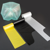  Star Seal Bags On Roll 