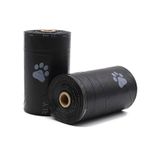  Dog Poop Bag 