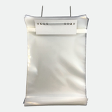  Wicketed Poly Bags 