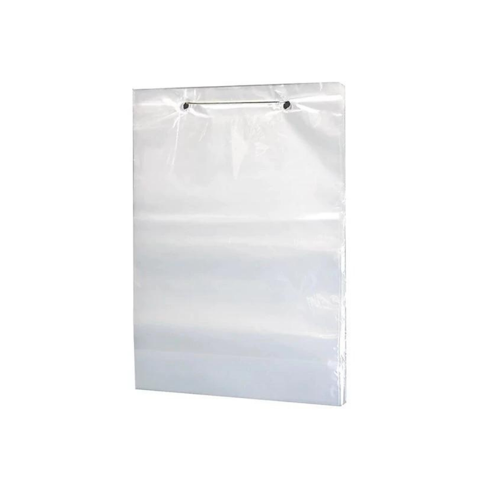 Poly bag PB6 transparent | Modepack