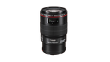  Lens Canon EF Macro 100mm F2.8 L IS 