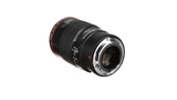  Lens Canon EF Macro 100mm F2.8 L IS 
