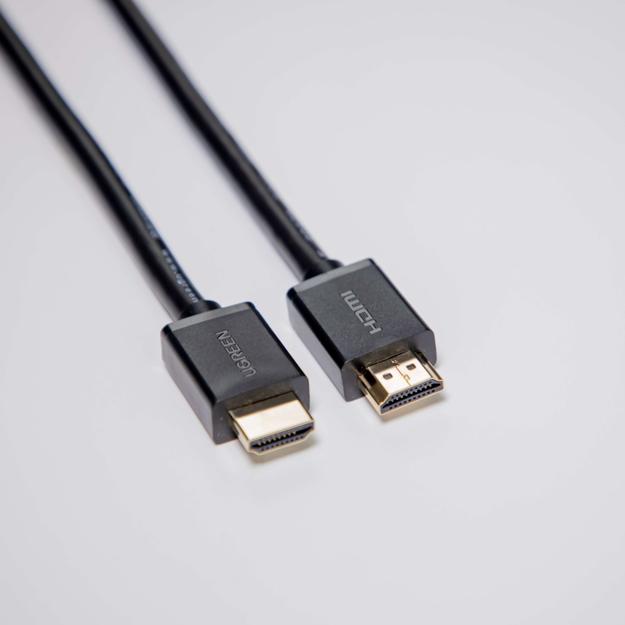  Cáp HDMI - HDMI Ugreen 