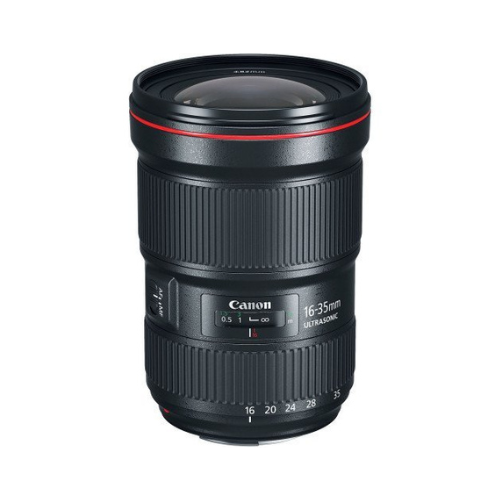  Canon EF 16-35mm f2.8L III 