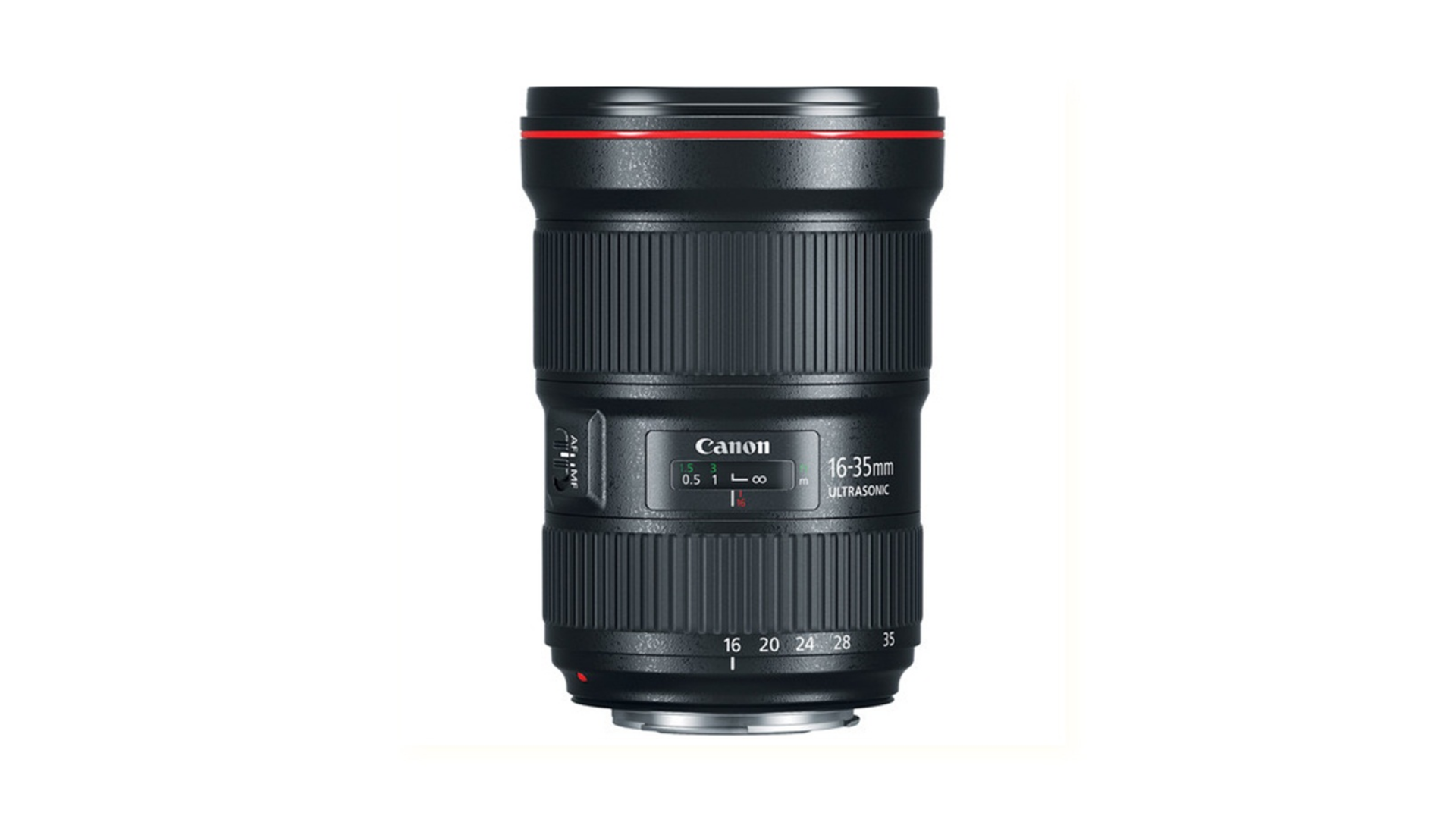  Lens Canon EF 16-35mm F2.8 L III 