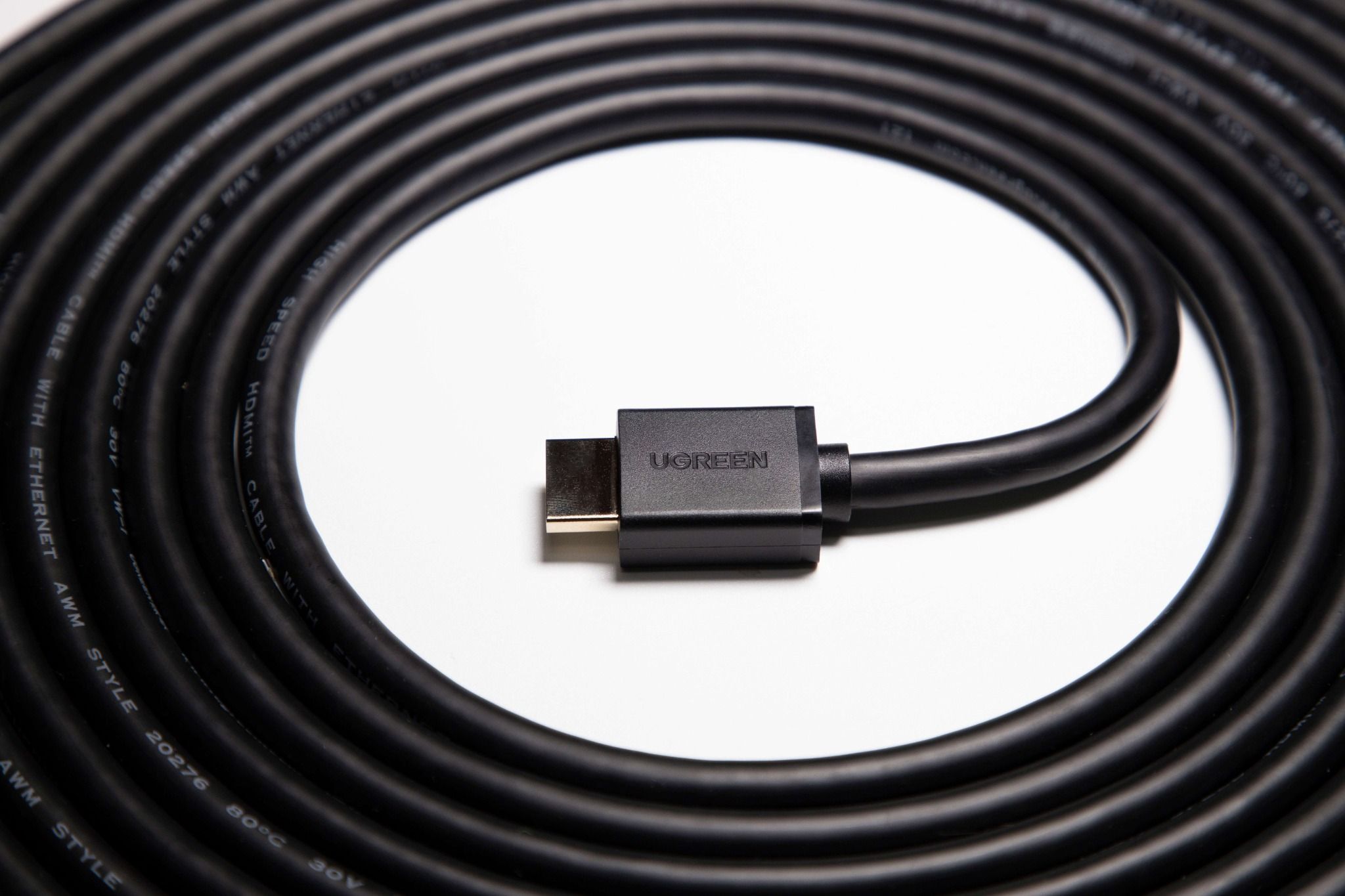  Cáp HDMI - HDMI Ugreen 