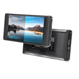  Monitor Portkeys PT6 - 5.2' 4K HDMI Touchscreen 