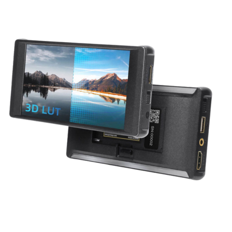  Monitor Portkeys PT6 - 5.2' 4K HDMI Touchscreen 