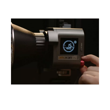  Đèn Led Aputure amaran 60xS Bi-Color 