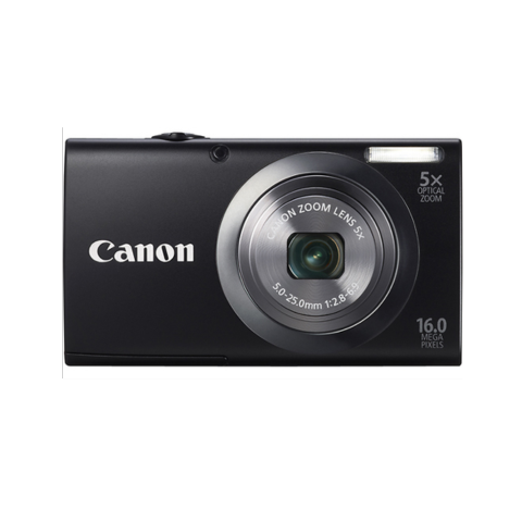 Canon Powershot A2300 – Camera House