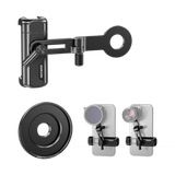  Kẹp Ống Kính Điện Thoại (17mm-37mm / 58mm) 