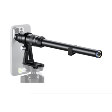  Ống Kính Điện Thoại NEEWER LS-51 18mm 2x Macro 