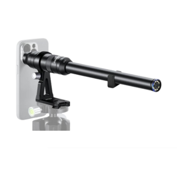  Ống Kính Điện Thoại NEEWER LS-51 18mm 2x Macro 