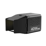  Chóa đèn 4 cánh M4 cho đèn Ulanzi ngàm Mini Bowen L059GBB1 