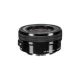  Sony E PZ 16-50mm F3.5-5.6 OSS 