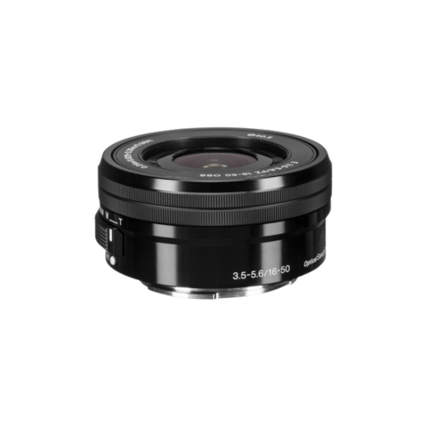  Sony E PZ 16-50mm F3.5-5.6 OSS 