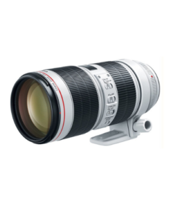  Canon EF 70-200mm f2.8 L III IS USM 
