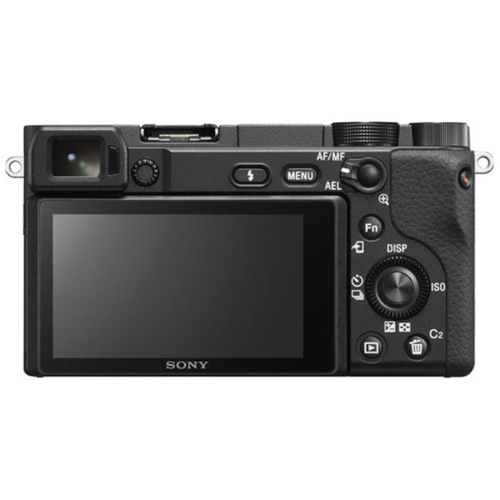  Body Sony A6400 