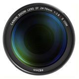  Canon EF 24-70 f2.8 L II USM 