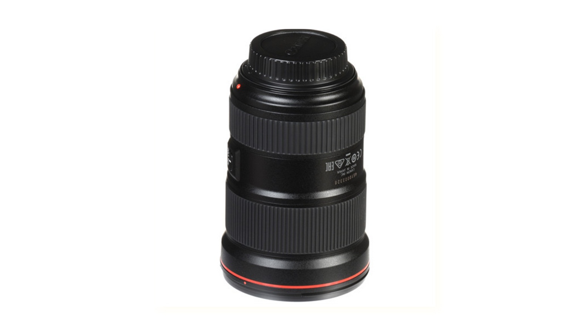  Lens Canon EF 16-35mm F2.8 L III 