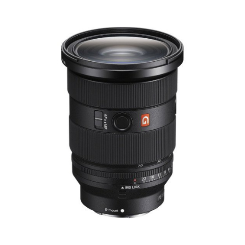  Sony FE 24-70mm f2.8 GM II 