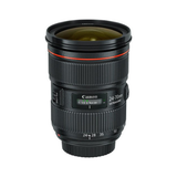  Canon EF 24-70 f2.8 L II USM 