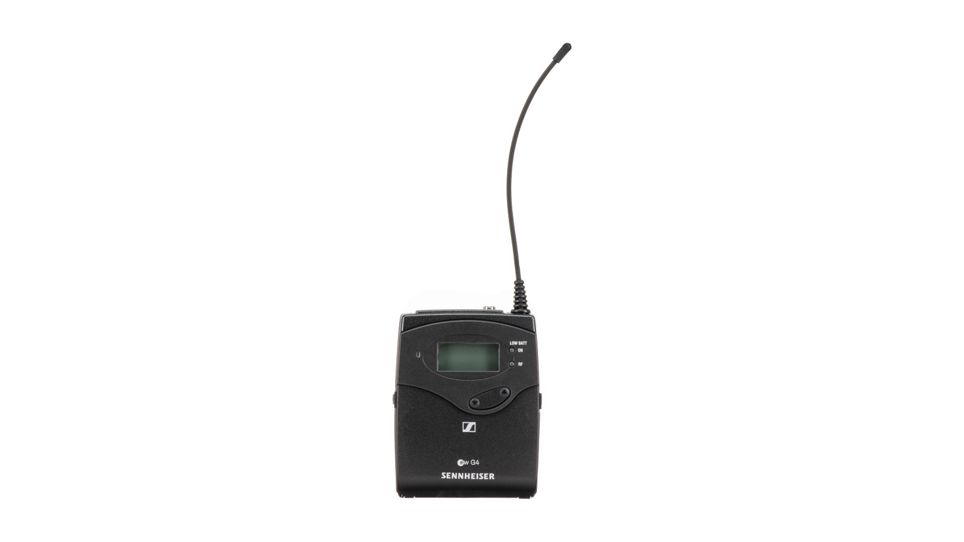  Microphone Cài Áo Không Dây Sennheiser 112P G4 