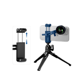  Kẹp Ống Kính Điện Thoại (17mm-37mm / 58mm) 