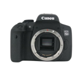  Canon 750D + Lens 24-70mm f2.8 