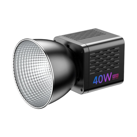  Đèn Ulanzi L024 40W RGB 