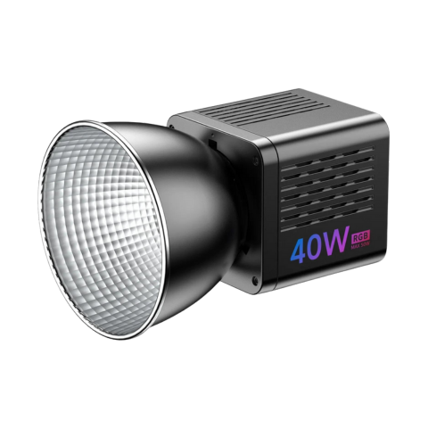  Đèn Ulanzi L024 40W RGB 