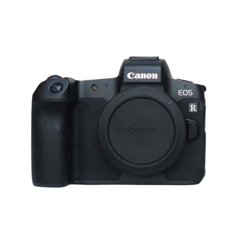  Canon Eos R+ Lens 50mm f1.4 