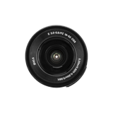  Sony E PZ 16-50mm F3.5-5.6 OSS 