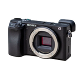  Sony A6400 + Lens 16-35mm f2.8 GM 