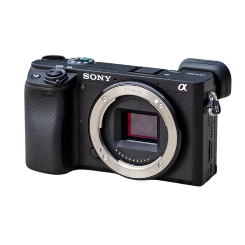  Sony A6400 + Lens 16-35mm f2.8 GM 