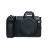  Canon Eos R + Lens 24-70mm f2.8 