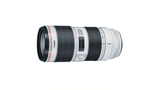  Lens Canon EF 70 - 200mm F2.8 L IS III 