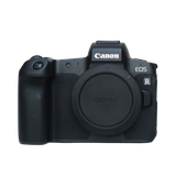  Canon Eos R+ Lens kit 18-55mm 