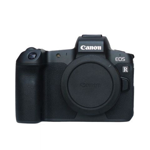  Canon Eos R+ Lens kit 18-55mm 
