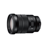  Sony A6400 + Lens Sony 18-105mm 