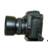  Canon 5D Mark IV + Lens 50mm f1.4 