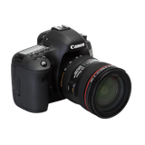  Canon 5D Mark IV + Lens 24-70mm f2.8 