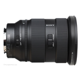  Sony FE 24-70mm f2.8 GM II 